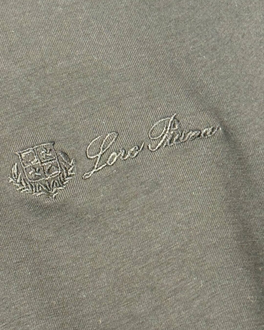 Футболка Loro Piana