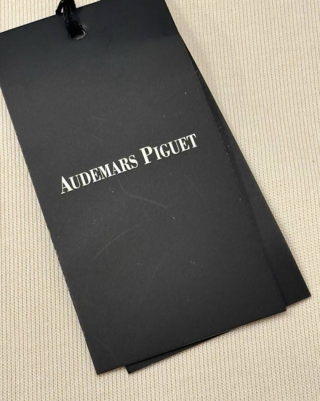 Футболка Audemars Piguet