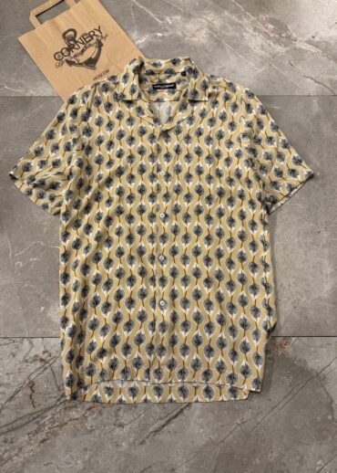 Рубашка Dolce & Gabbana
