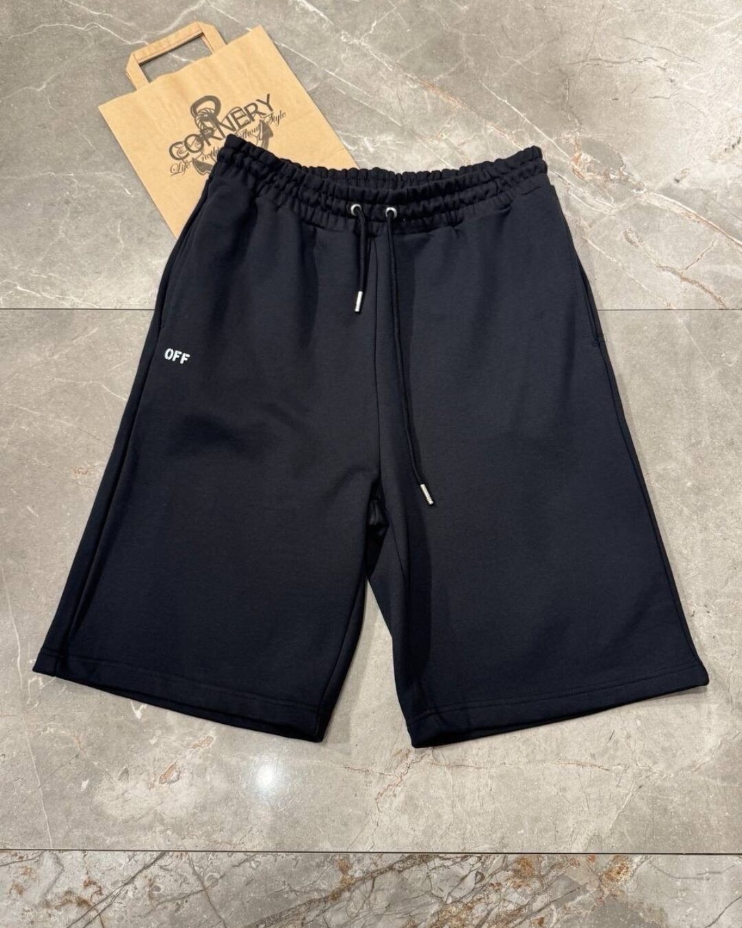 Шорты Off White