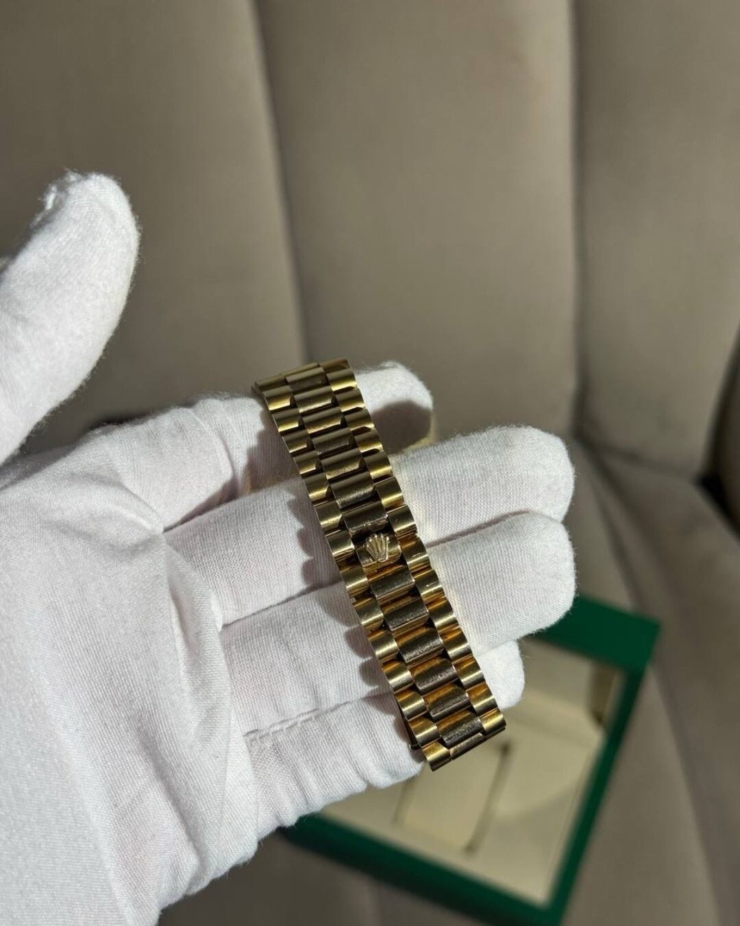 Часы Rolex Day-Date