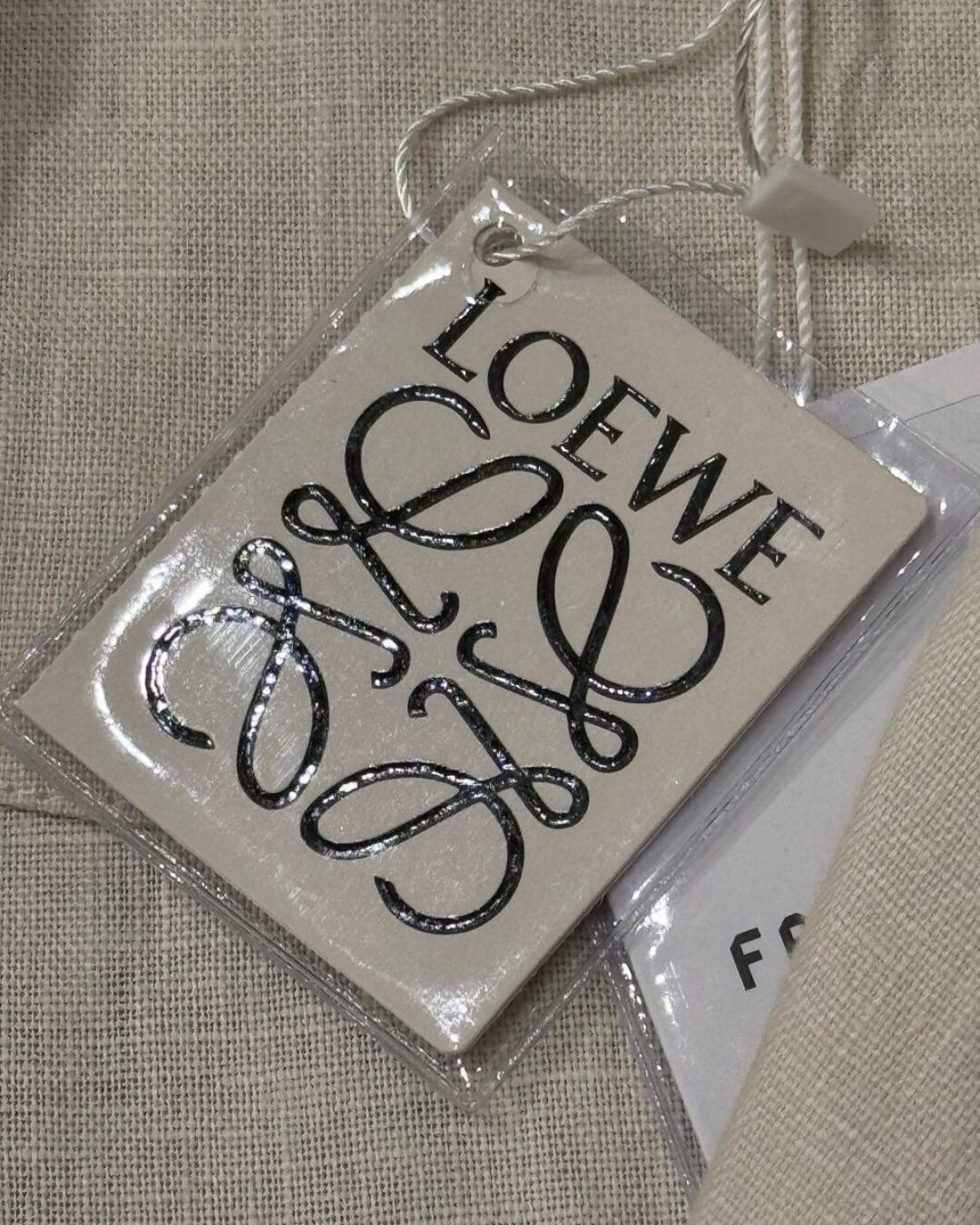 Пиджак Loewe