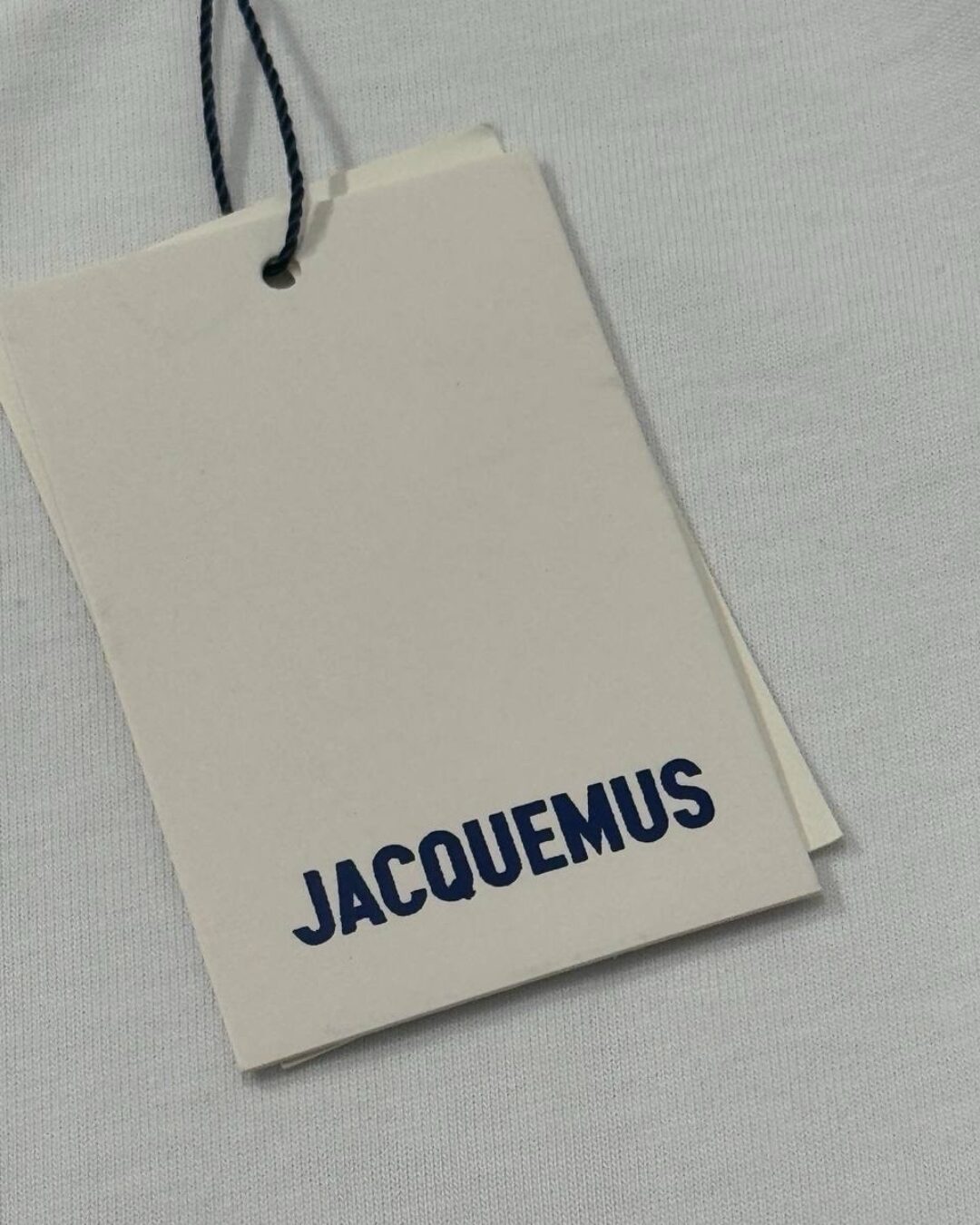 Футболка Jacquemus