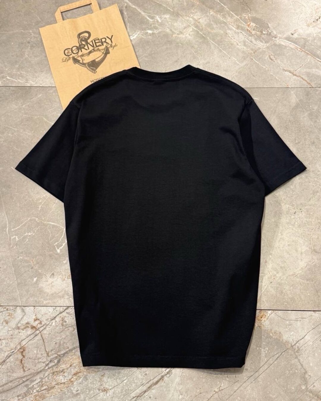 Футболка Jacquemus