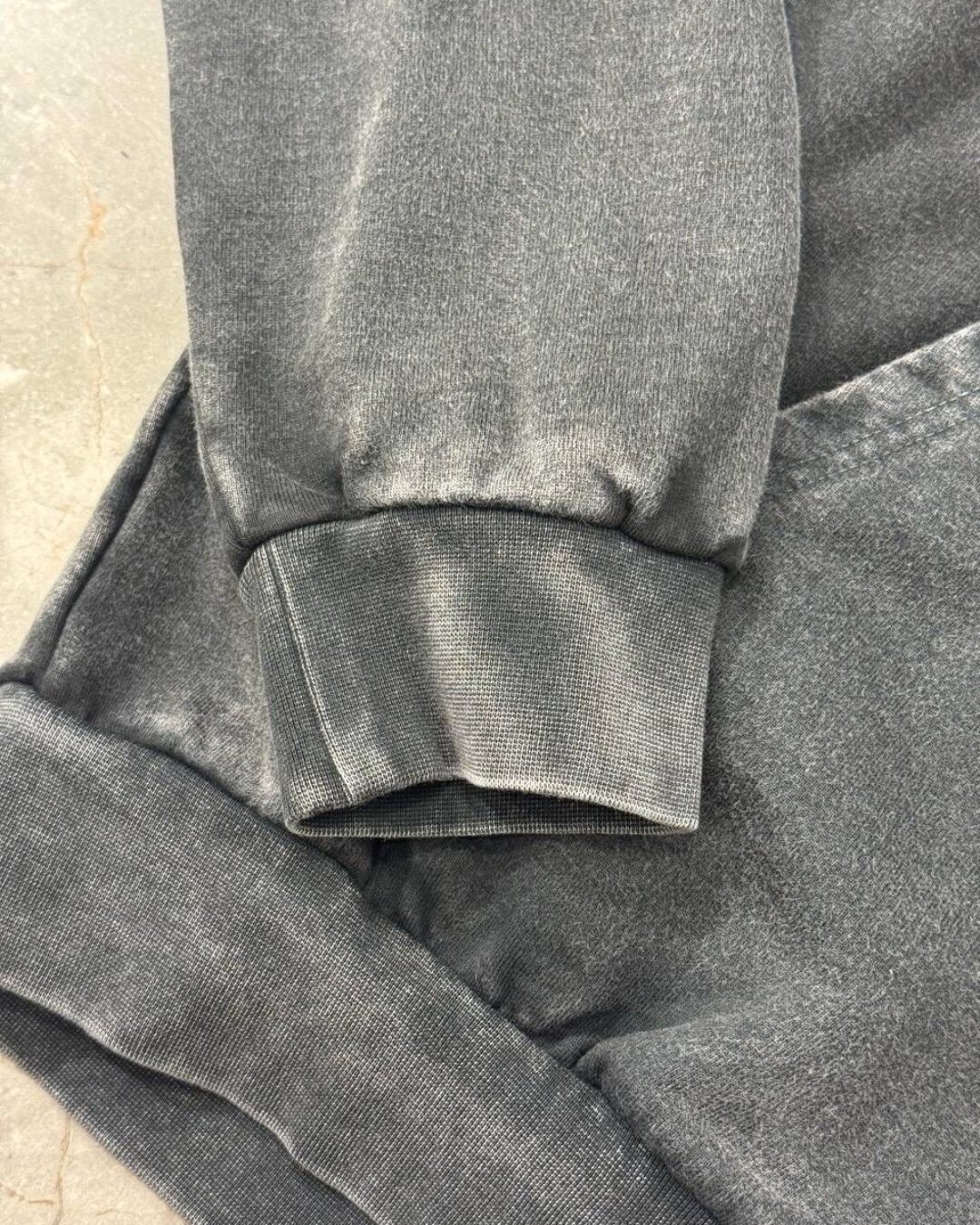 Zip-Худи Balenciaga
