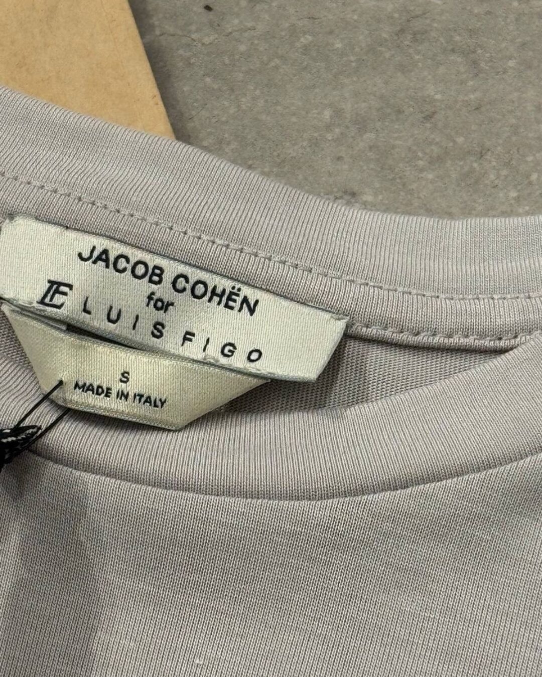 Футболка Jacob Cohen