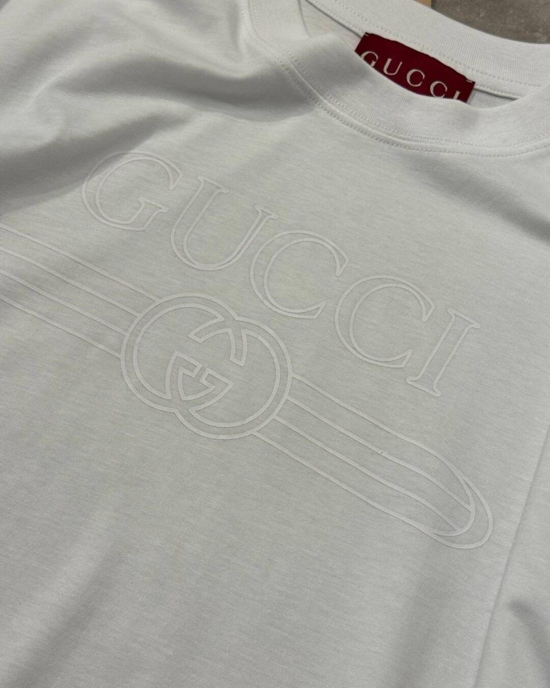 Футболка Gucci
