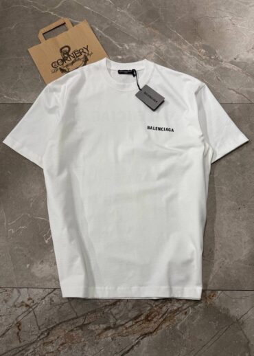 Футболка Balenciaga