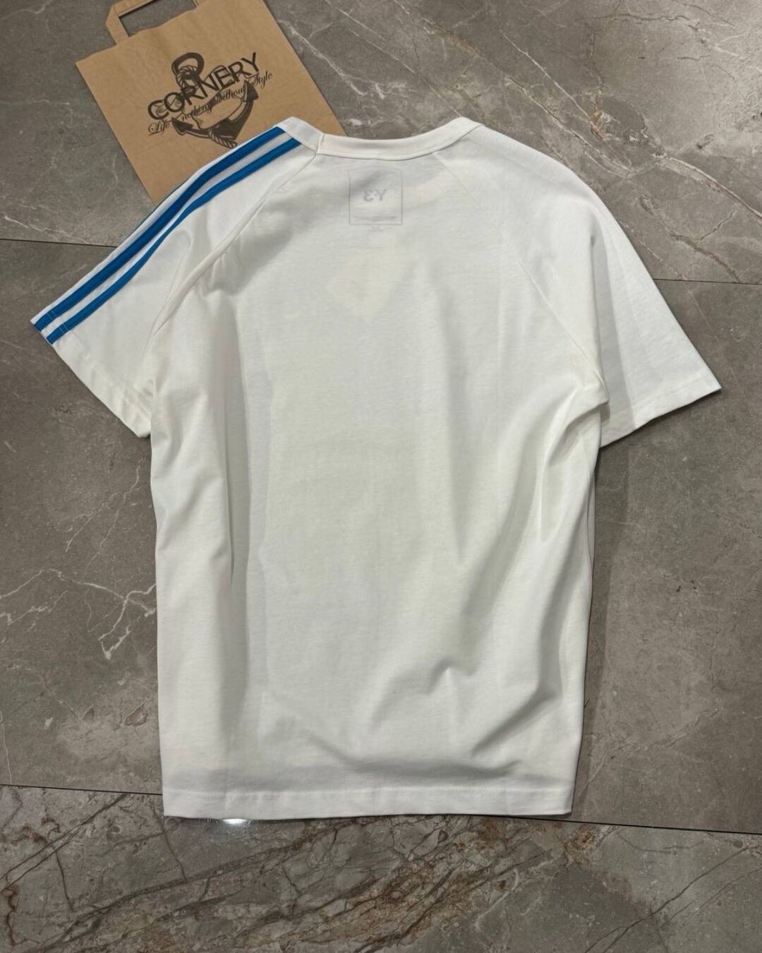 Футболка Y-3