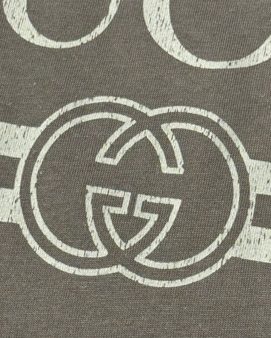Футболка Gucci