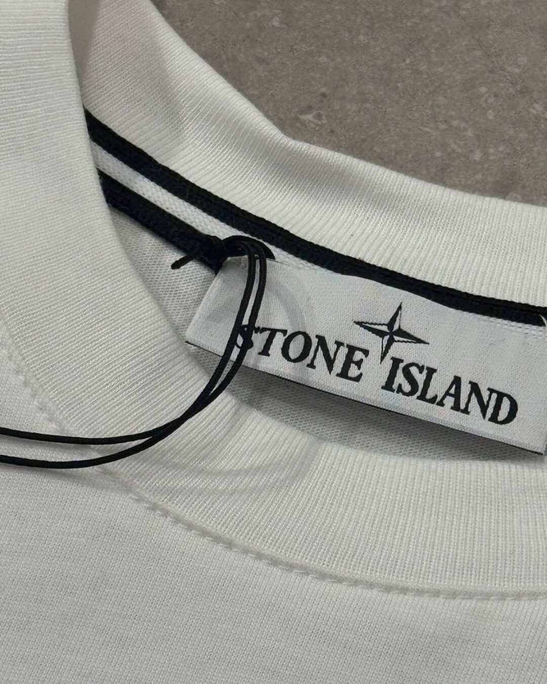 Футболка Stone Island