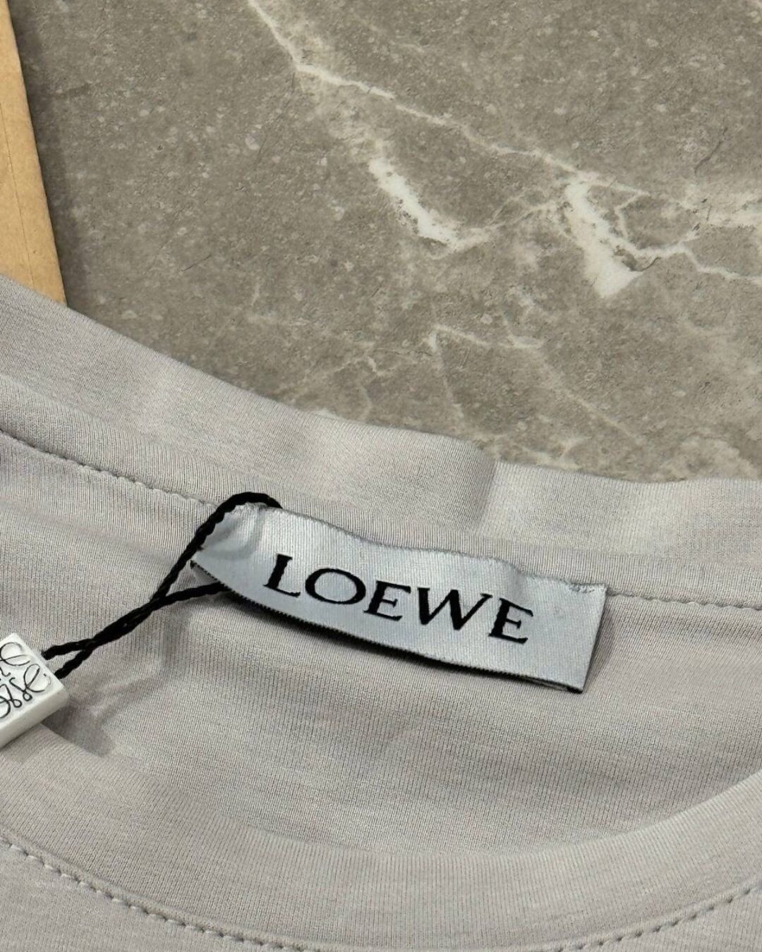 Летний костюм Loewe