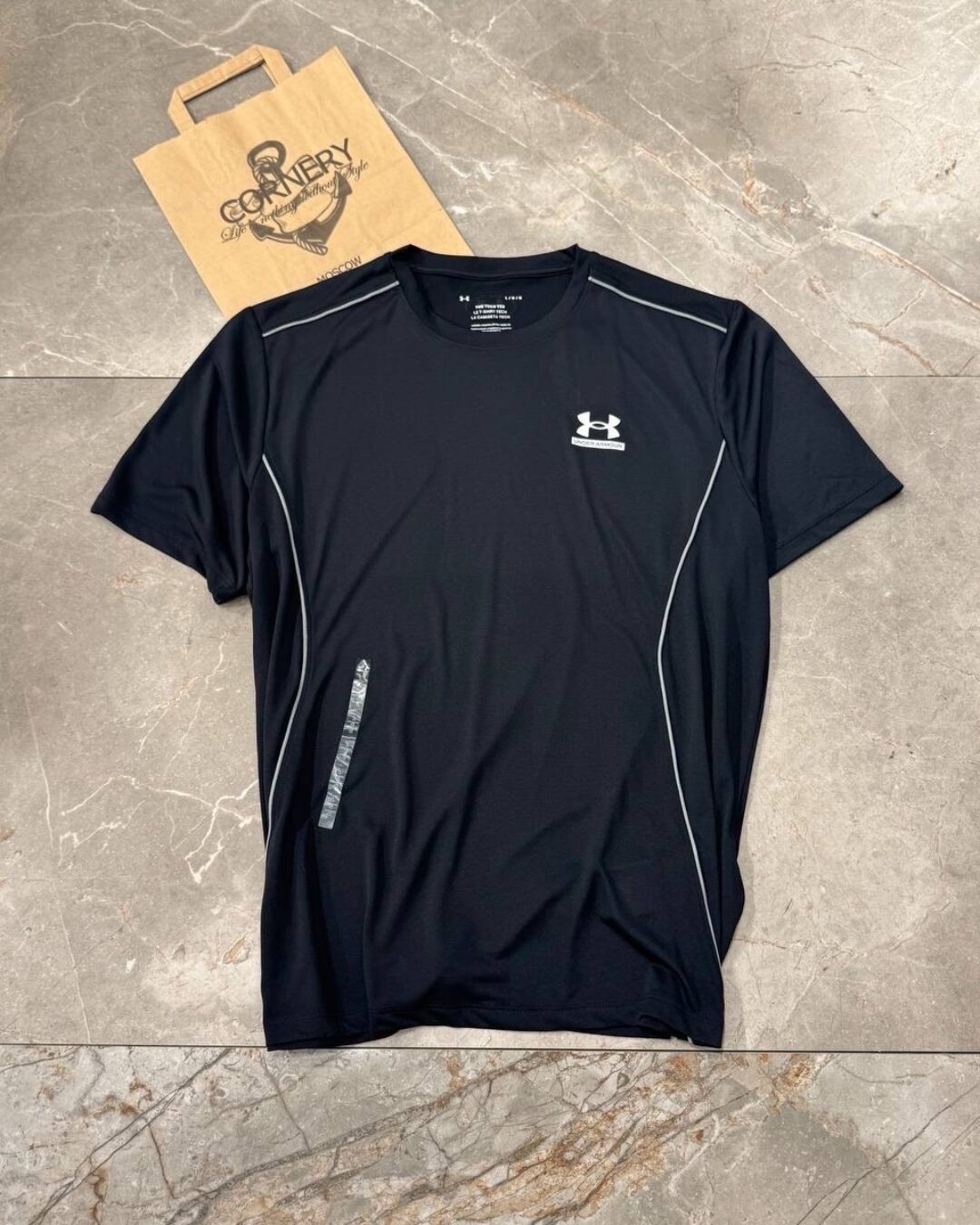 Футболка Under Armour