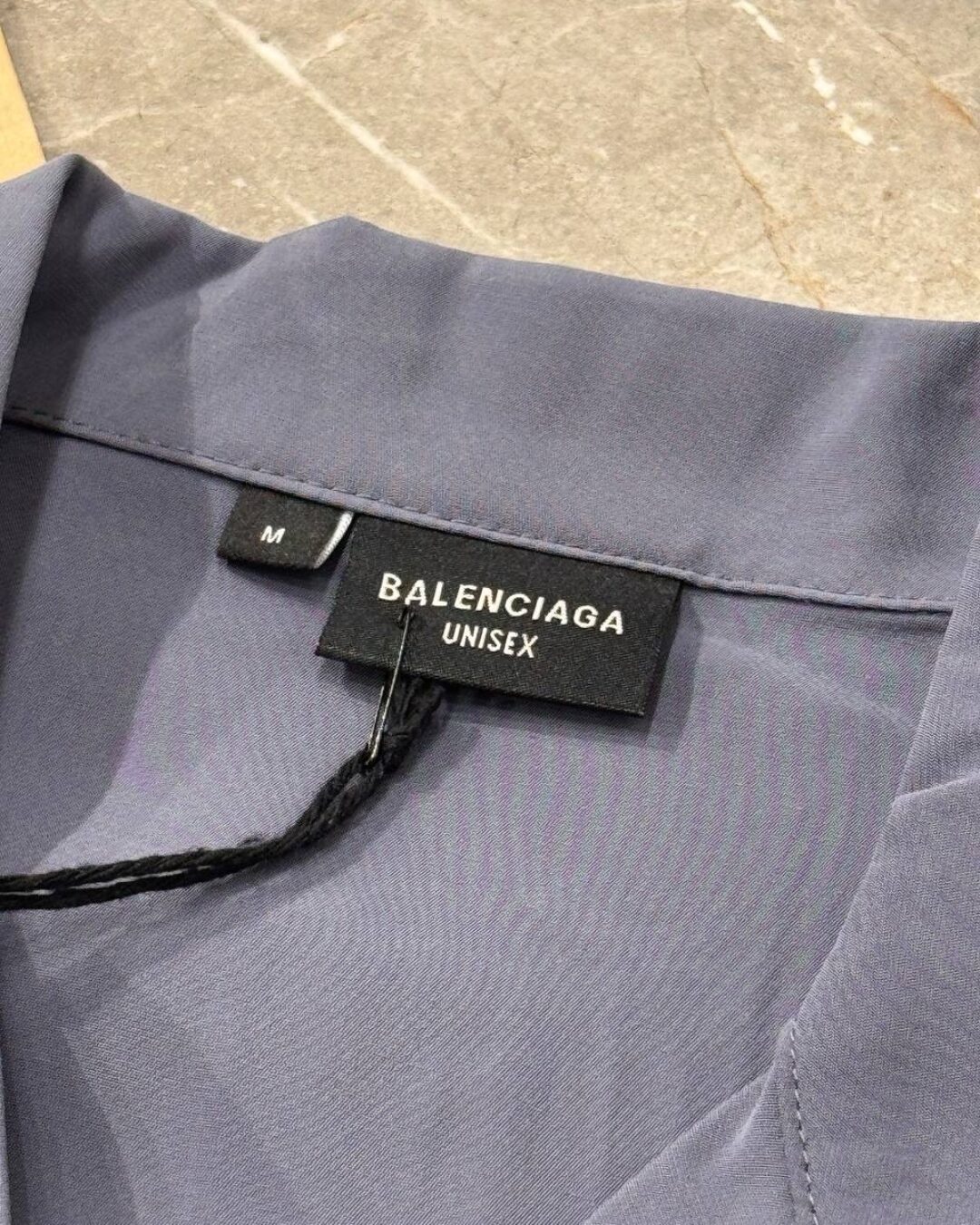 Костюм Balenciaga