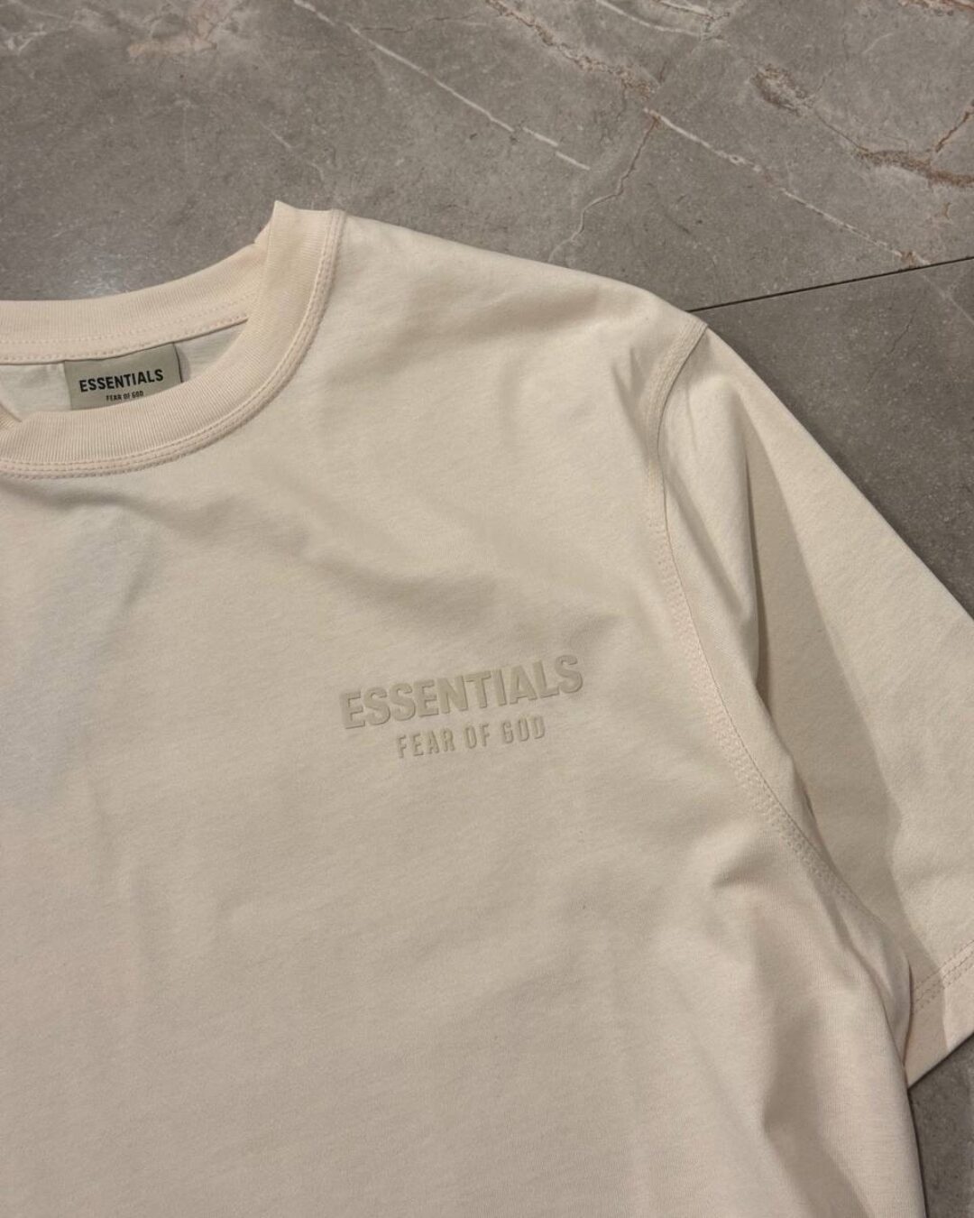 Футболка Fear of God