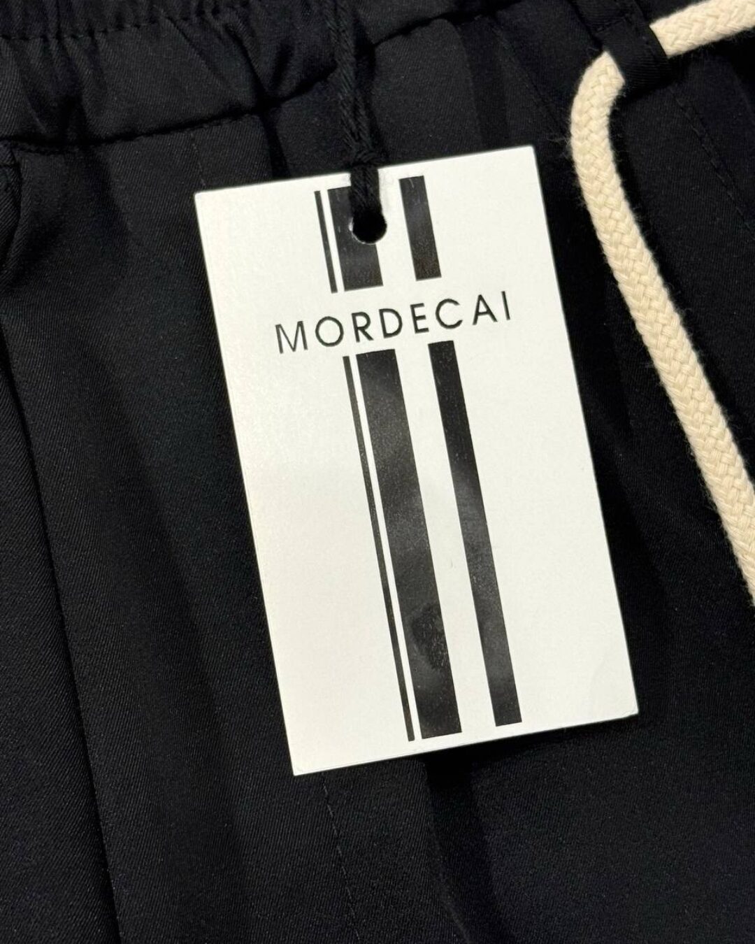 Штаны Mordecai