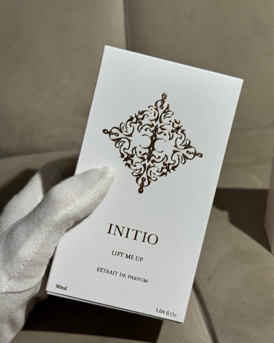 Парфюм Initio Lift Me Up