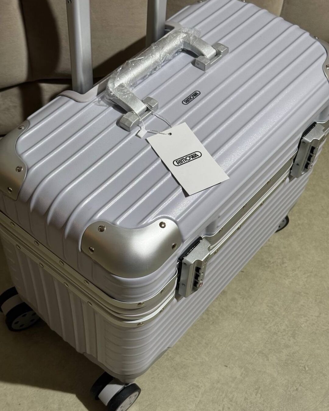 Чемодан Rimowa