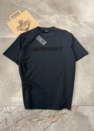 Футболка Represent