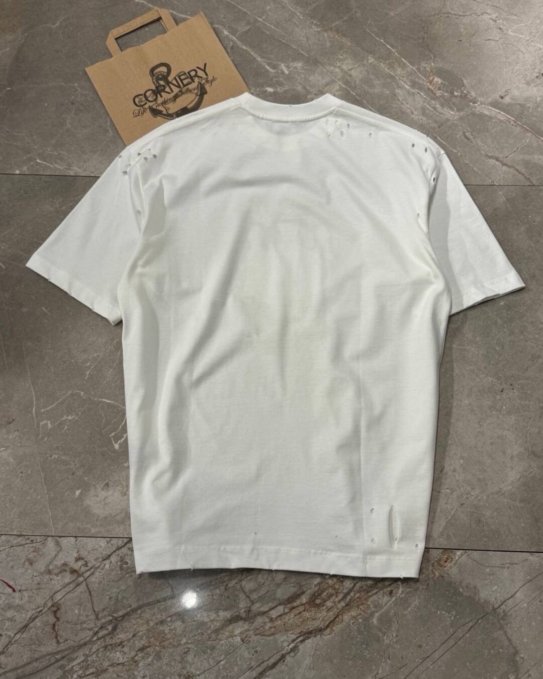 Футболка Balenciaga