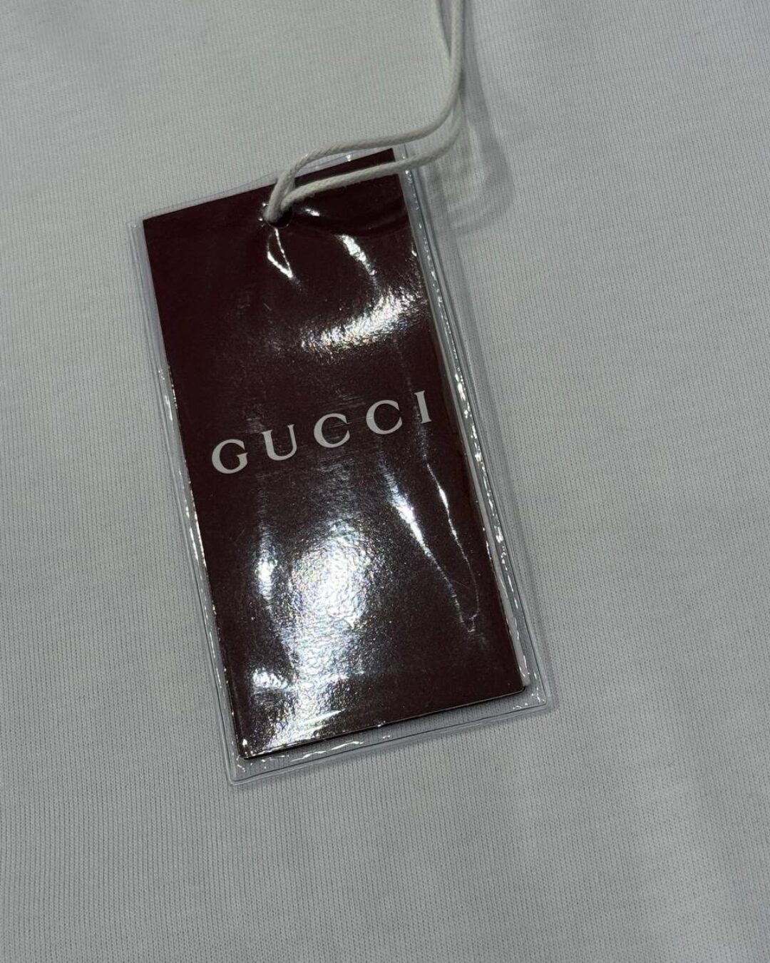 Футболка Gucci
