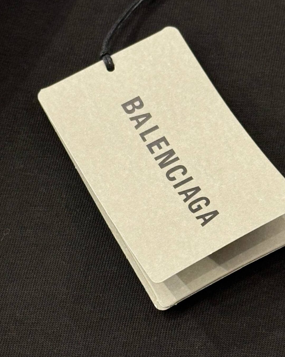 Футболка Balenciaga