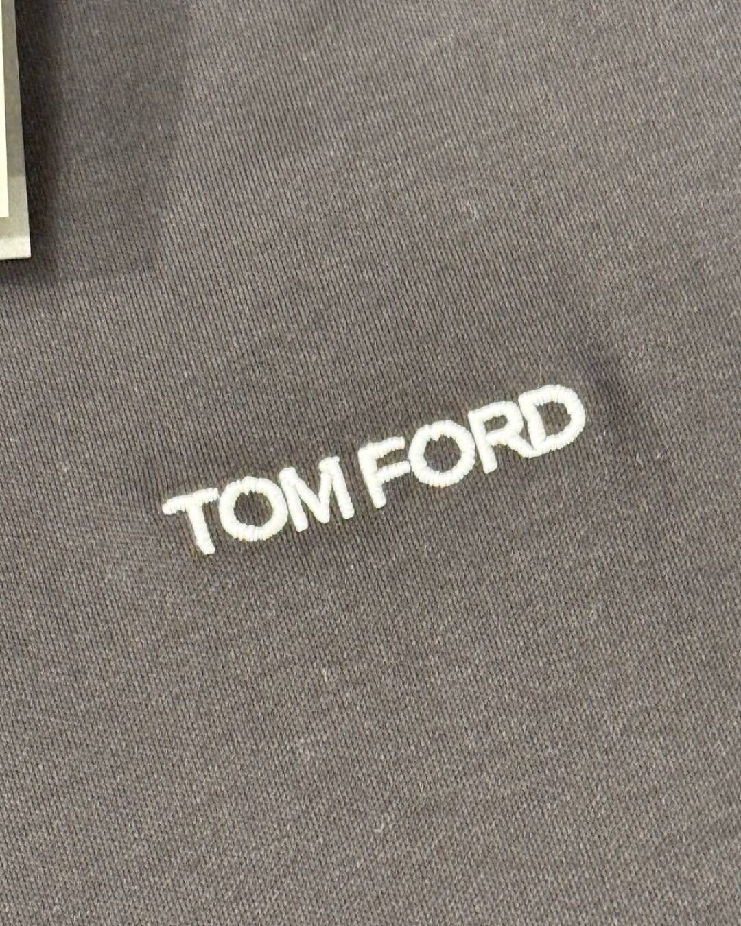 Футболка Tom Ford