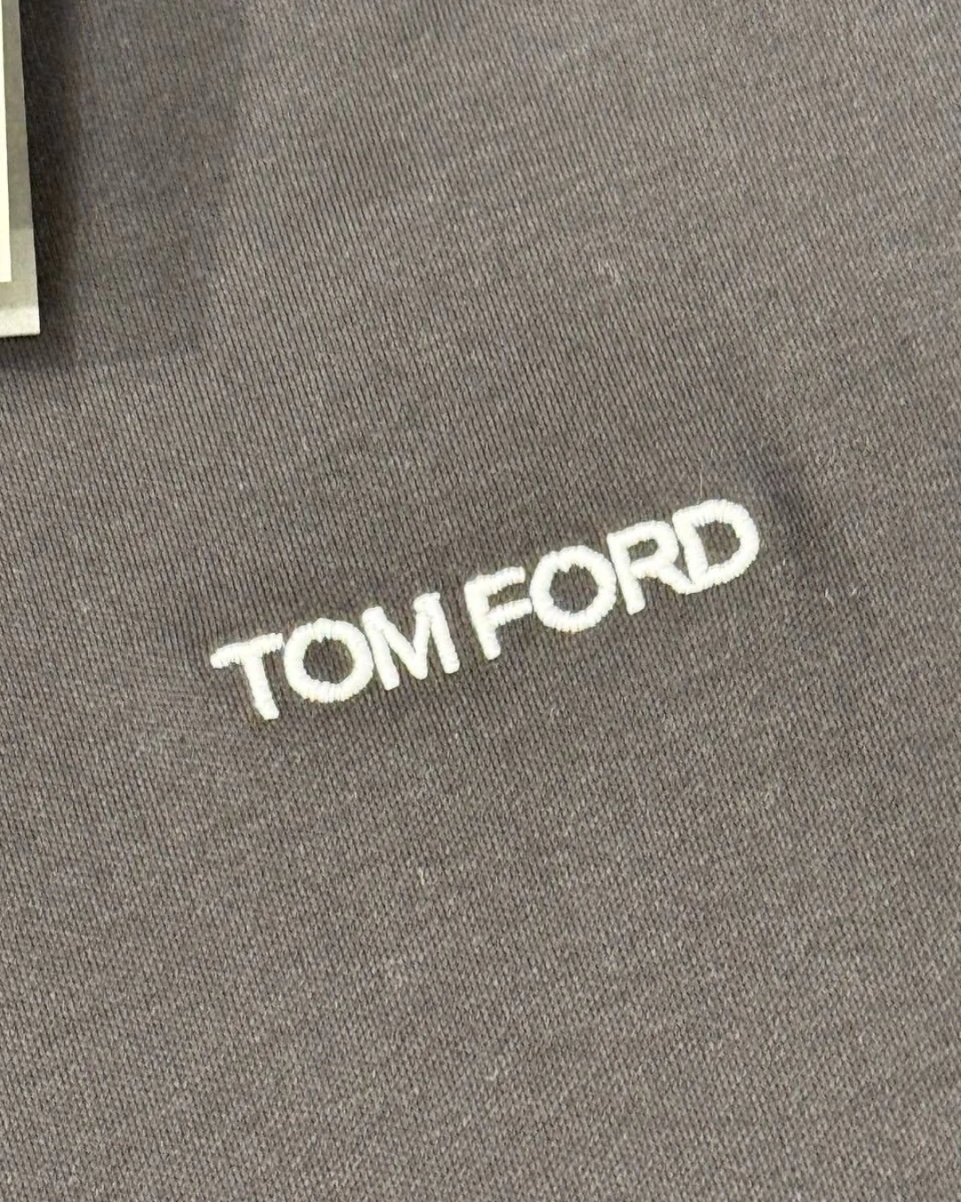 Футболка Tom Ford — фото 6