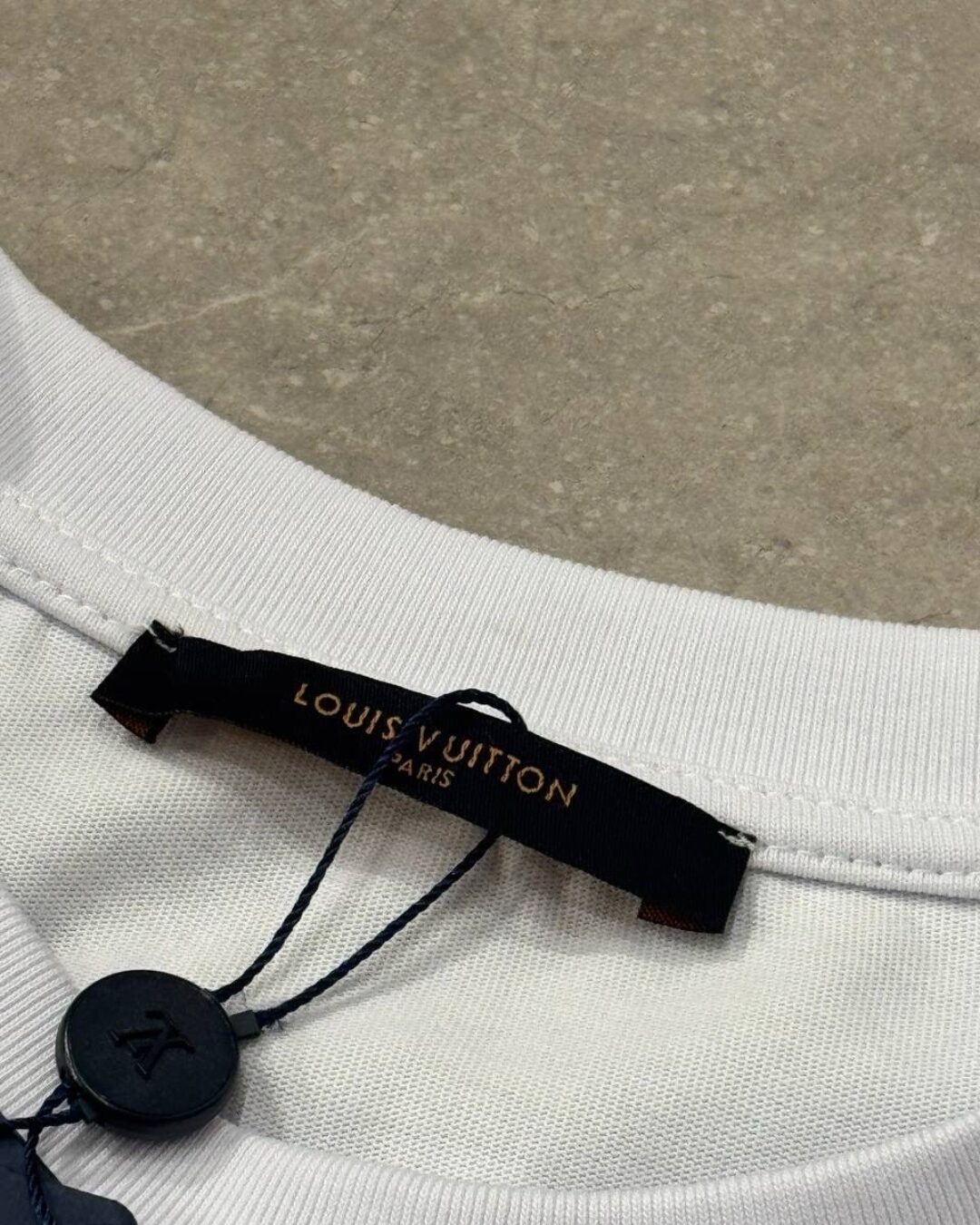 Футболка Louis Vuitton