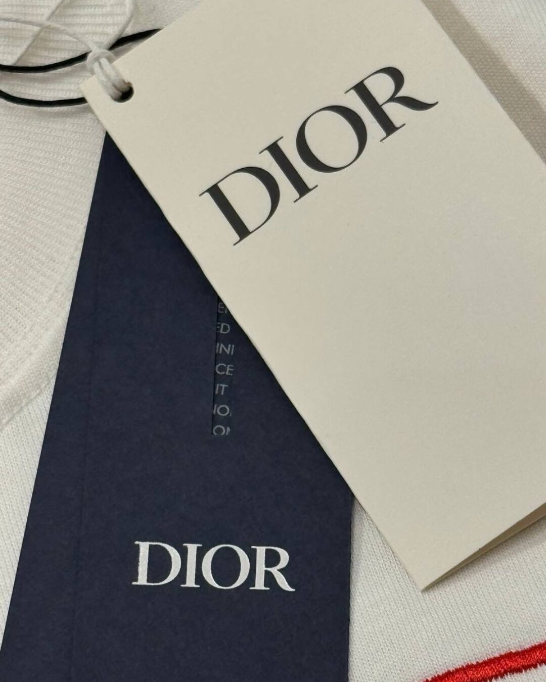 Футболка Dior
