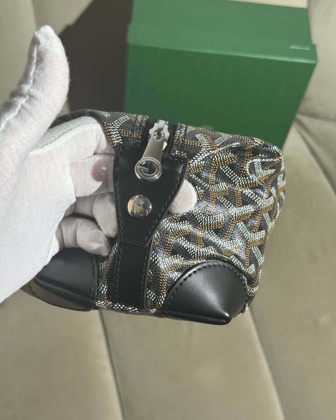 Несессер Goyard