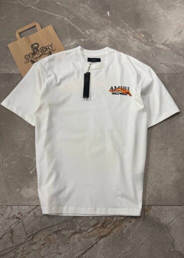 Футболка Amiri