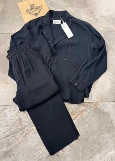 Костюм Maison Margiela