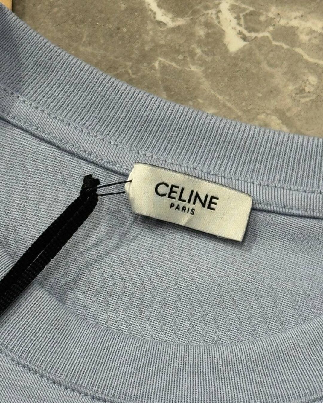 Футболка Celine