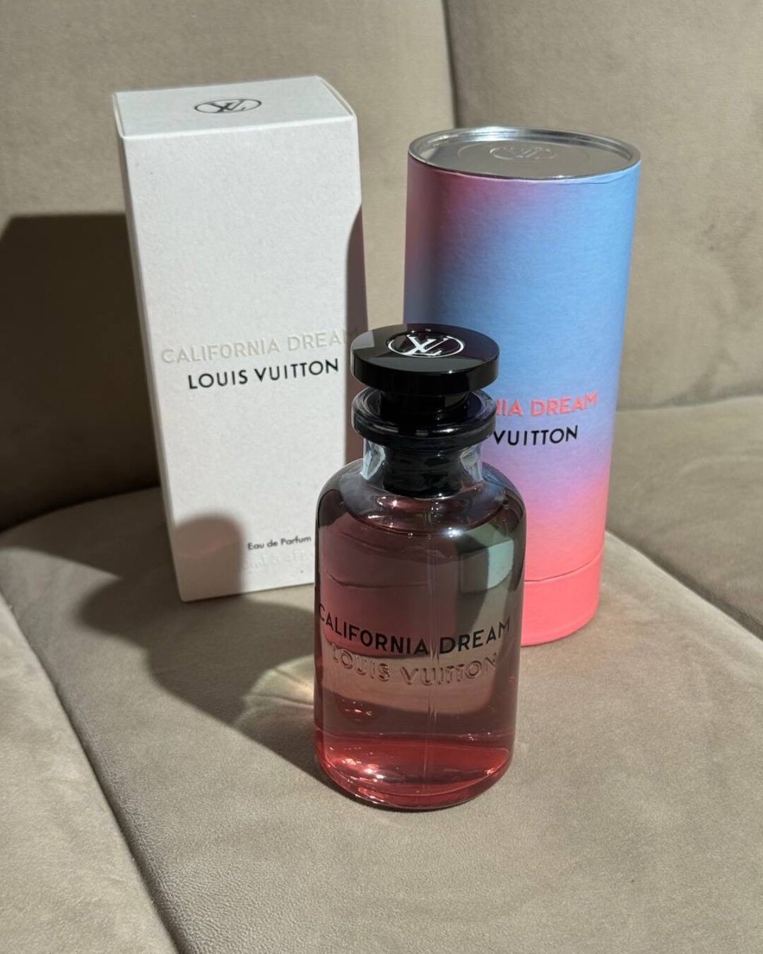 Парфюм Louis Vuitton California Dream