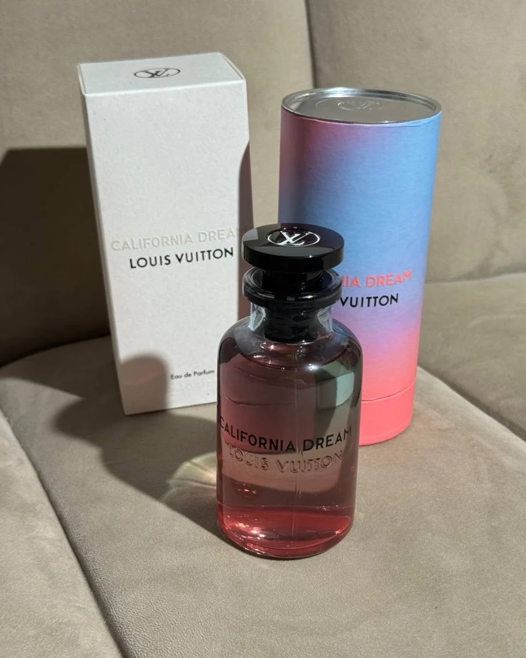 Парфюм Louis Vuitton California Dream