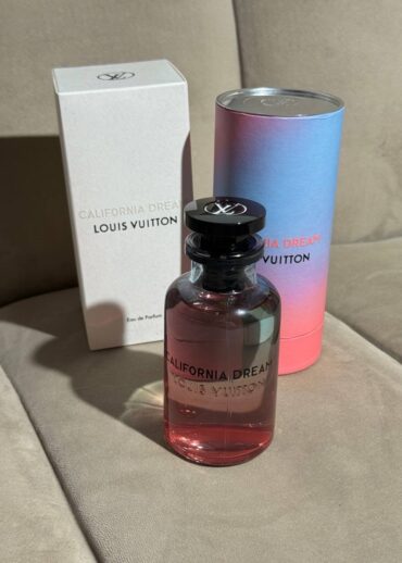 Парфюм Louis Vuitton California Dream