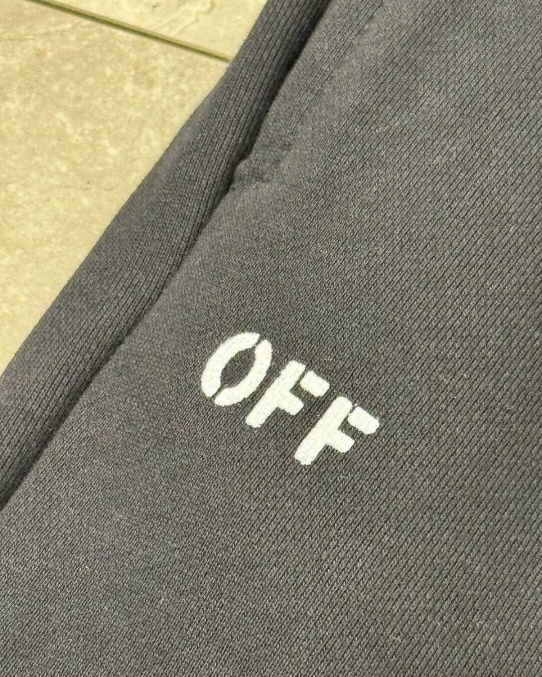 Шорты Off White