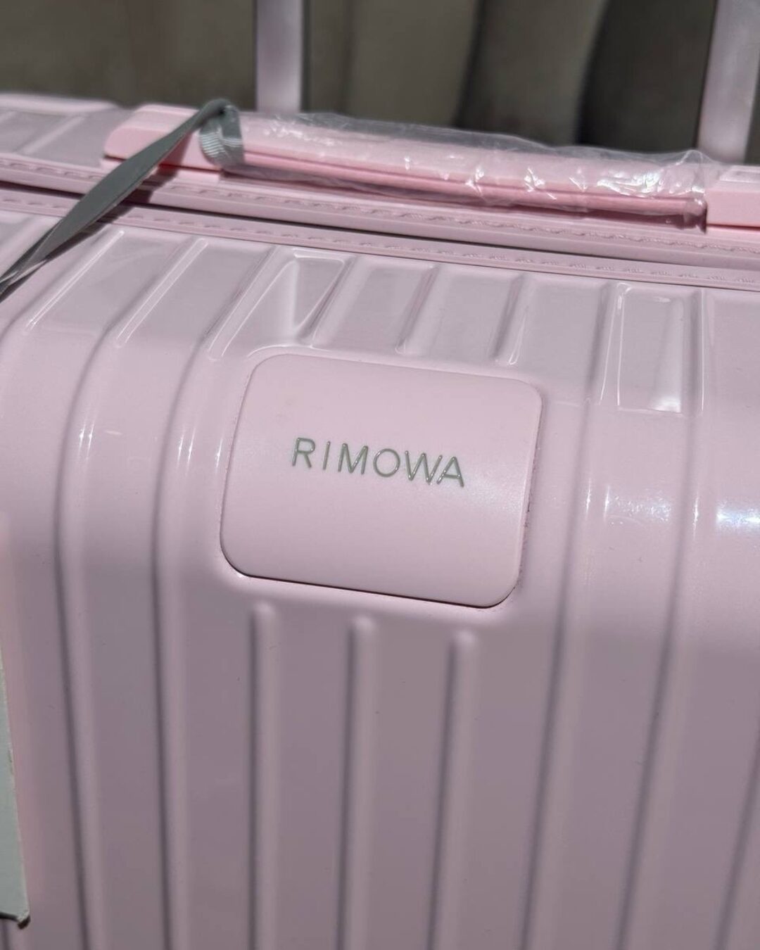 Чемодан Rimowa