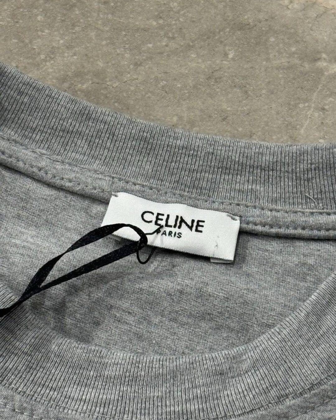 Футболка Celine