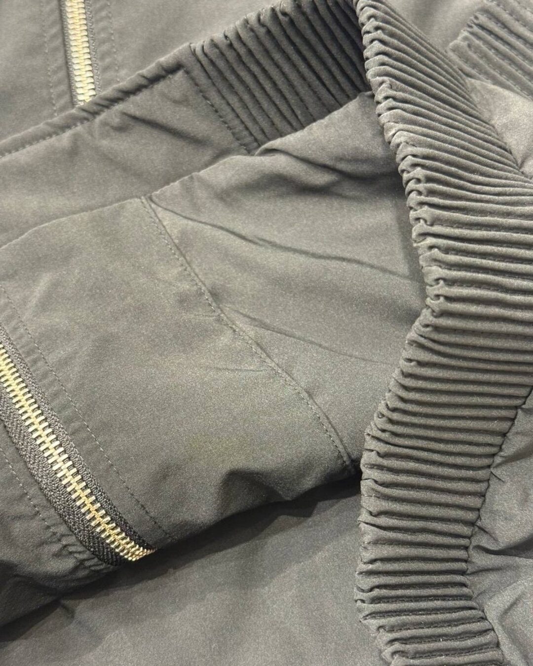 Ветровка Stone Island x Dior