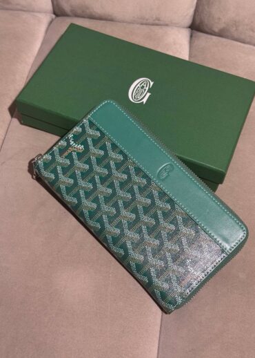 Портмоне Goyard