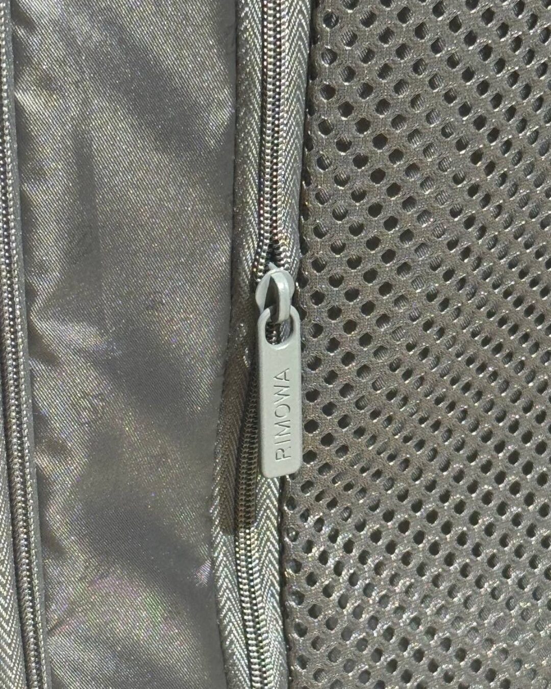 Чемодан Rimowa