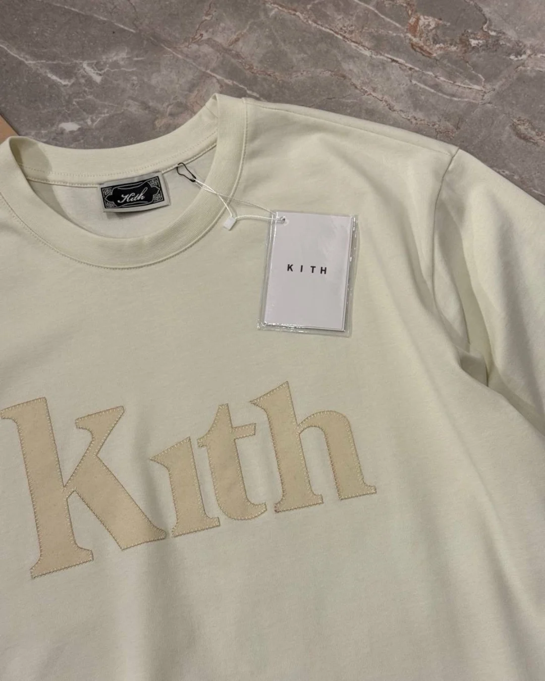 Футболка Kith — фото 7
