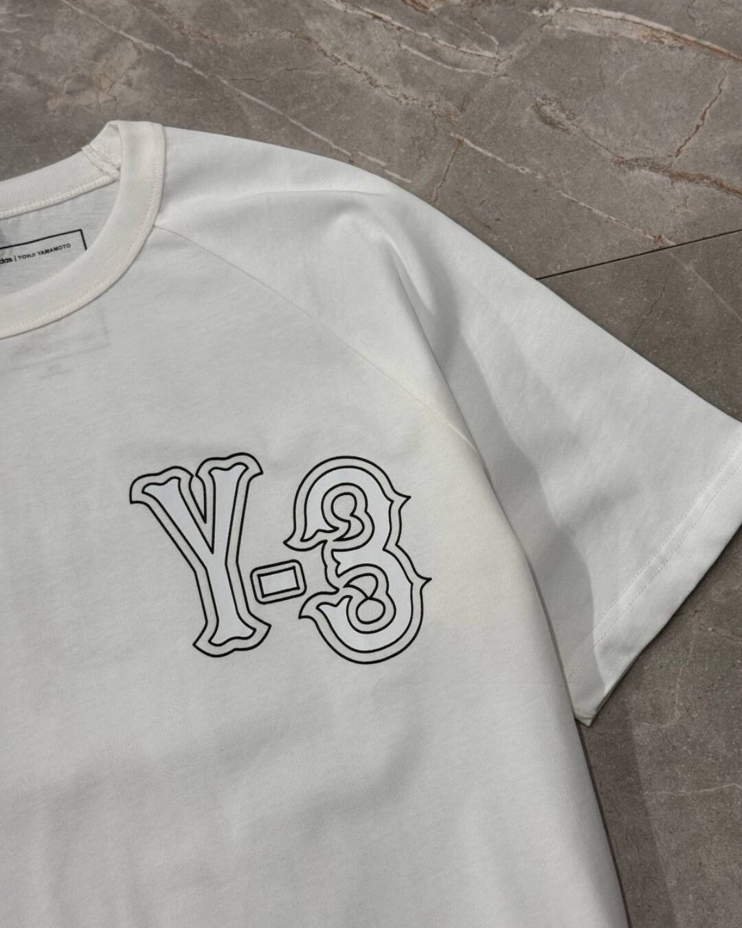Футболка Y-3