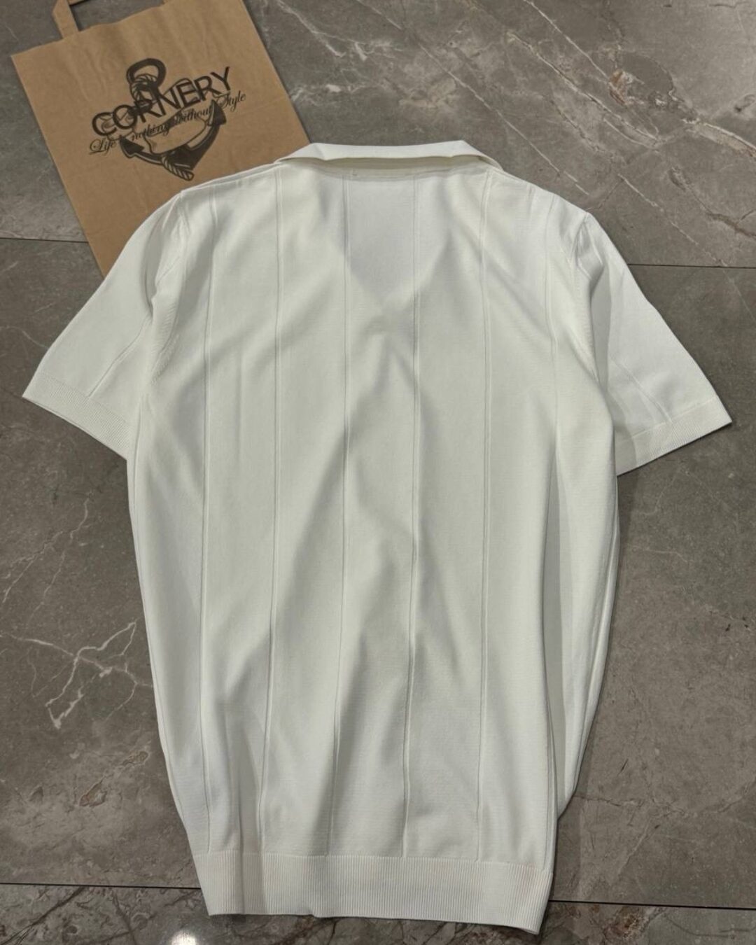 Поло Loro Piana