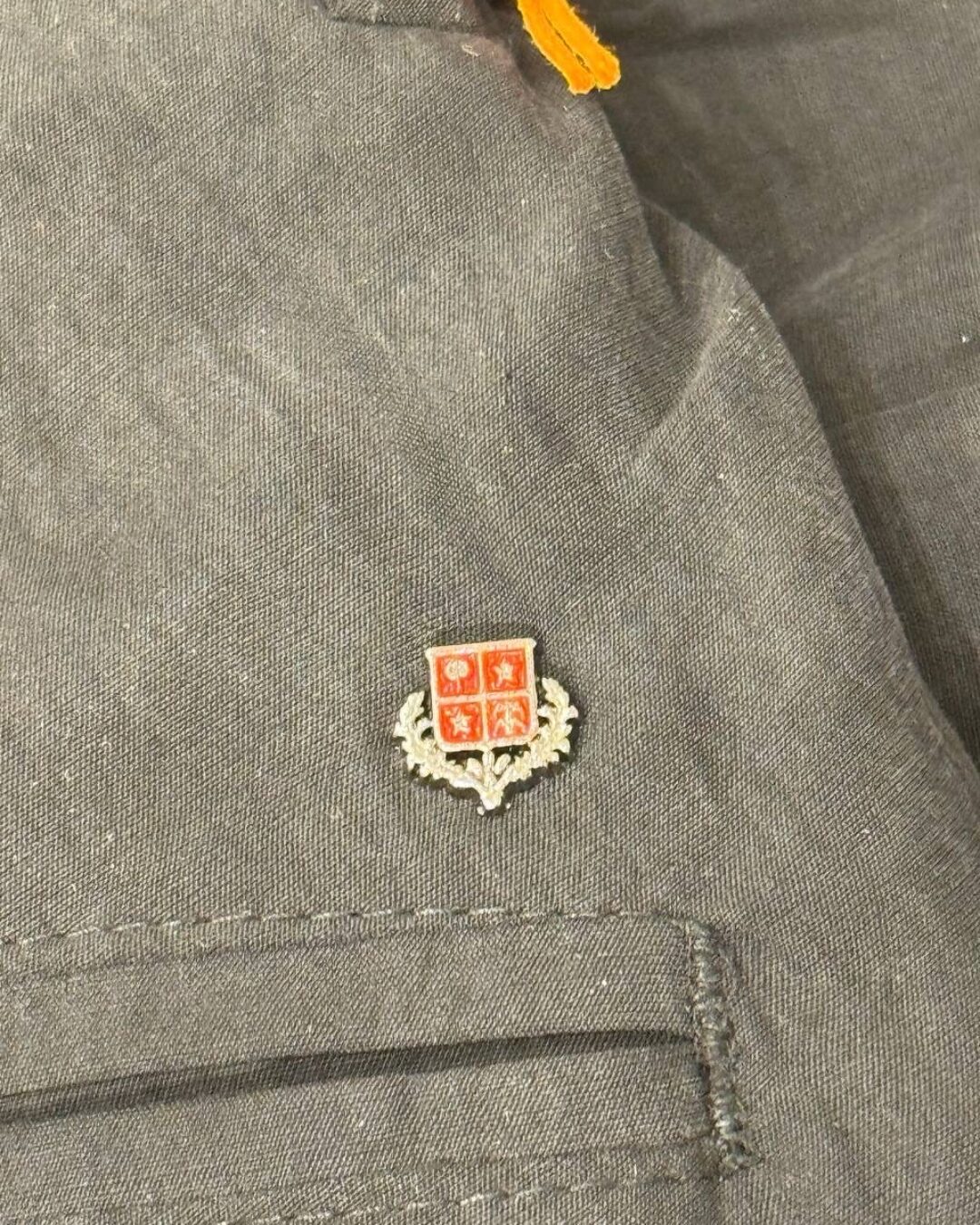 Штаны Loro Piana