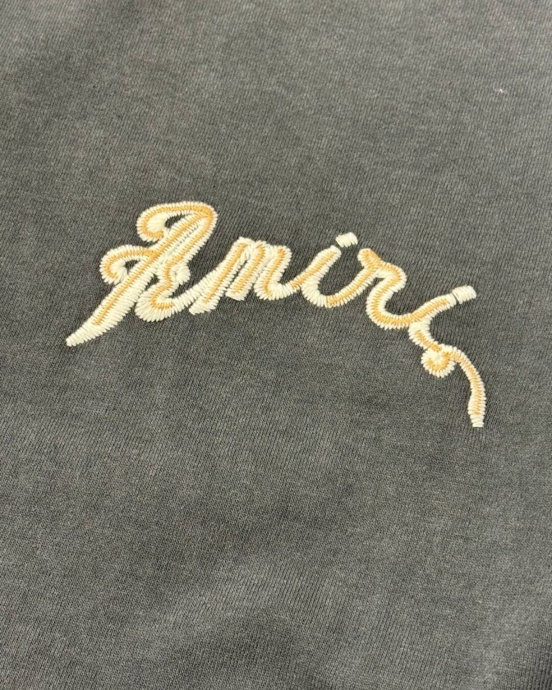 Футболка Amiri