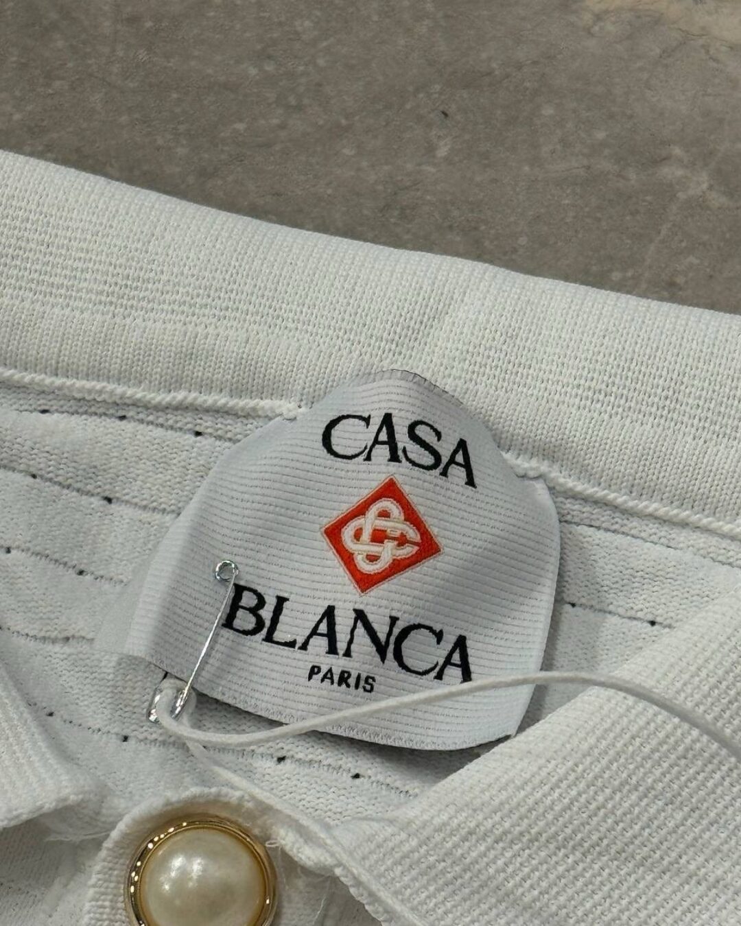 Поло Casablanca