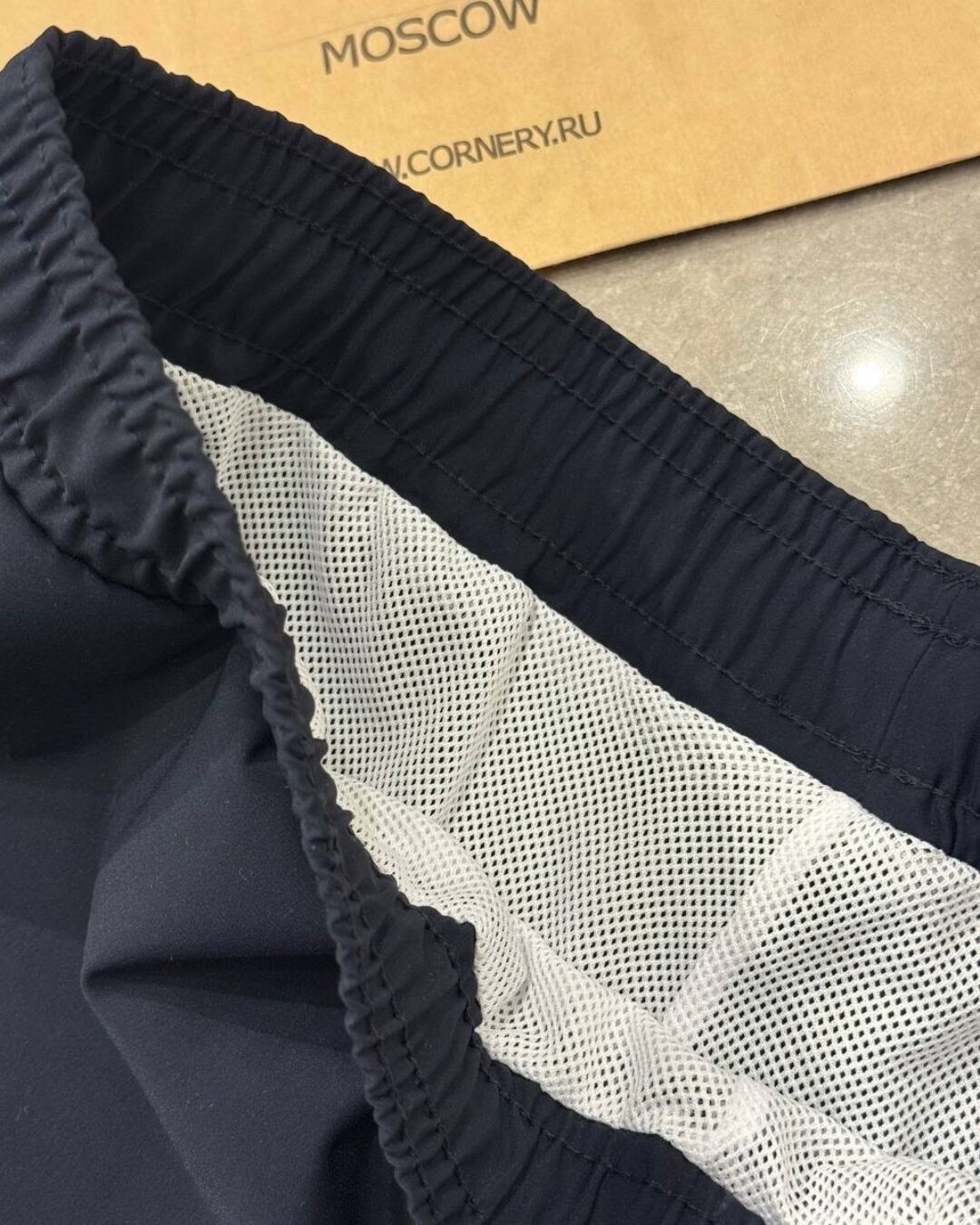 Плавательные шорты Loro Piana